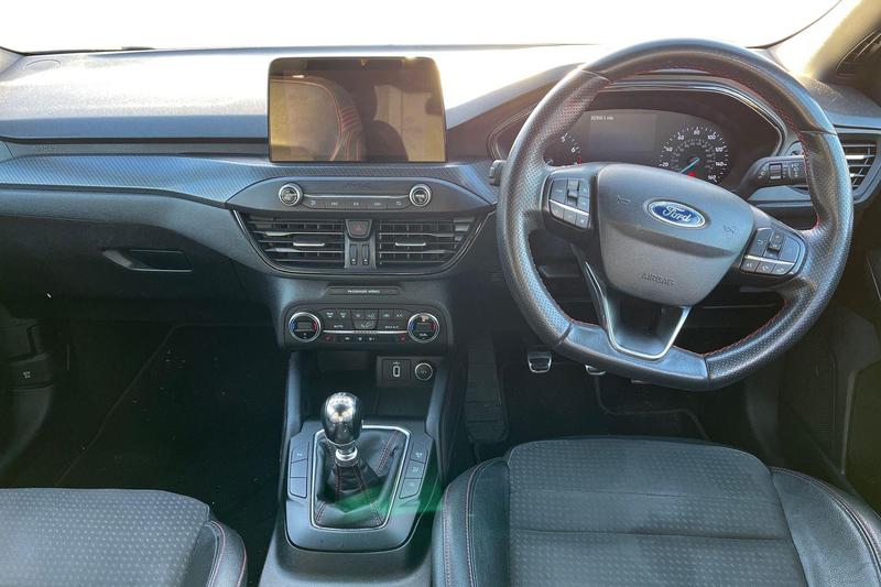 Used Ford Focus 2019 for sale - 76984874: Photo 10