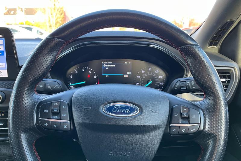 Used Ford Focus 2019 for sale - 76984874: Photo 12