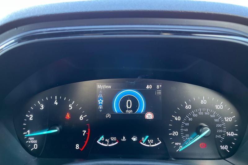 Used Ford Focus 2019 for sale - 76984874: Photo 13