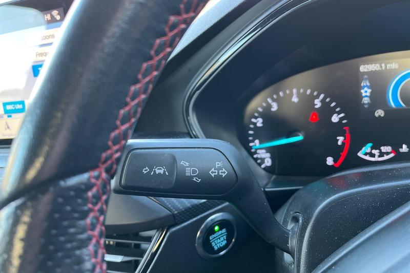 Used Ford Focus 2019 for sale - 76984874: Photo 14