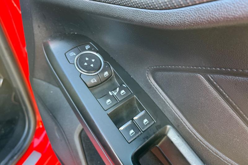 Used Ford Focus 2019 for sale - 76984874: Photo 16