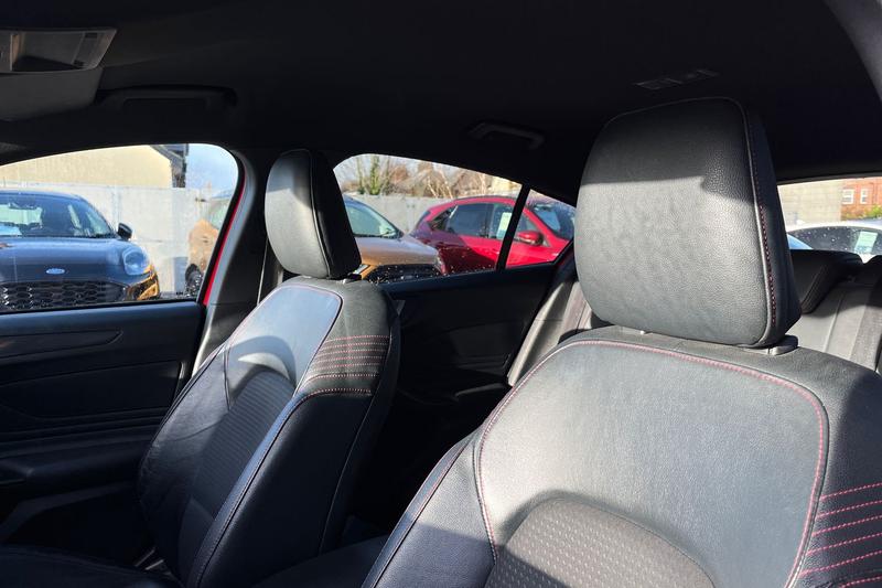 Used Ford Focus 2019 for sale - 76984874: Photo 19