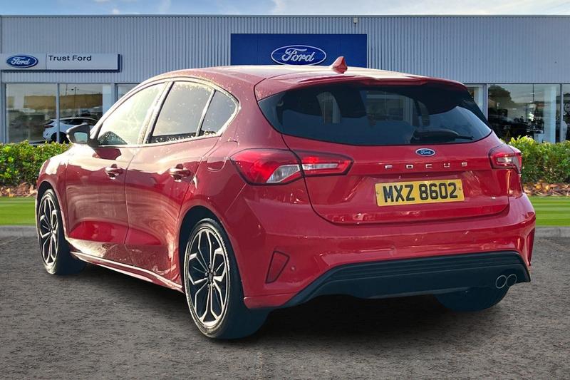 Used Ford Focus 2019 for sale - 76984874: Photo 2