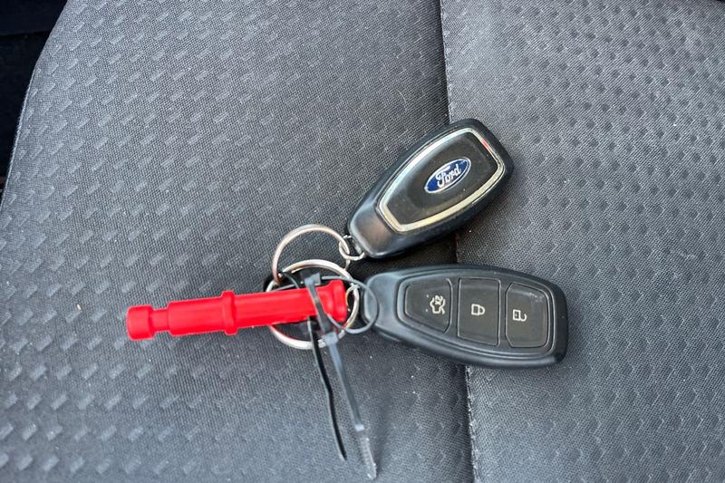 Used Ford Focus 2019 for sale - 76984874: Photo 22