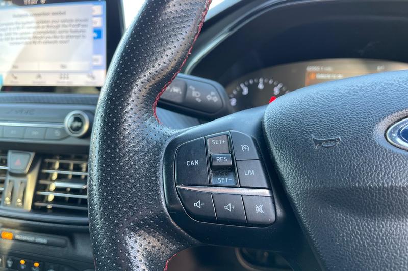 Used Ford Focus 2019 for sale - 76984874: Photo 29