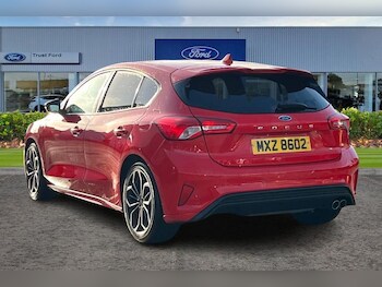 Used Ford Focus 2019 for sale - 76984874: Photo