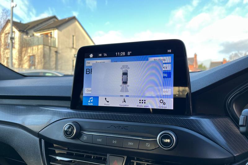 Used Ford Focus 2019 for sale - 76984874: Photo 30