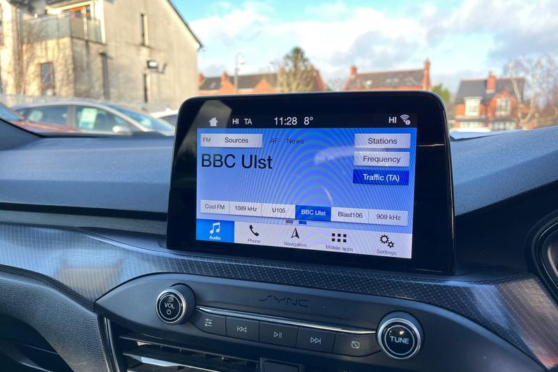 Used Ford Focus 2019 for sale - 76984874: Photo 31