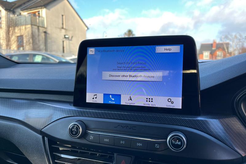 Used Ford Focus 2019 for sale - 76984874: Photo 32