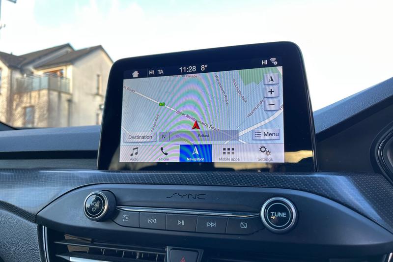 Used Ford Focus 2019 for sale - 76984874: Photo 33