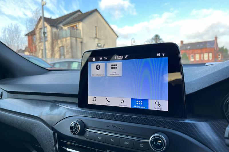 Used Ford Focus 2019 for sale - 76984874: Photo 34