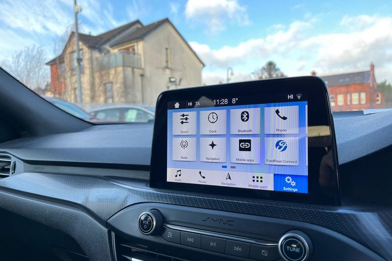 Used Ford Focus 2019 for sale - 76984874: Photo 35