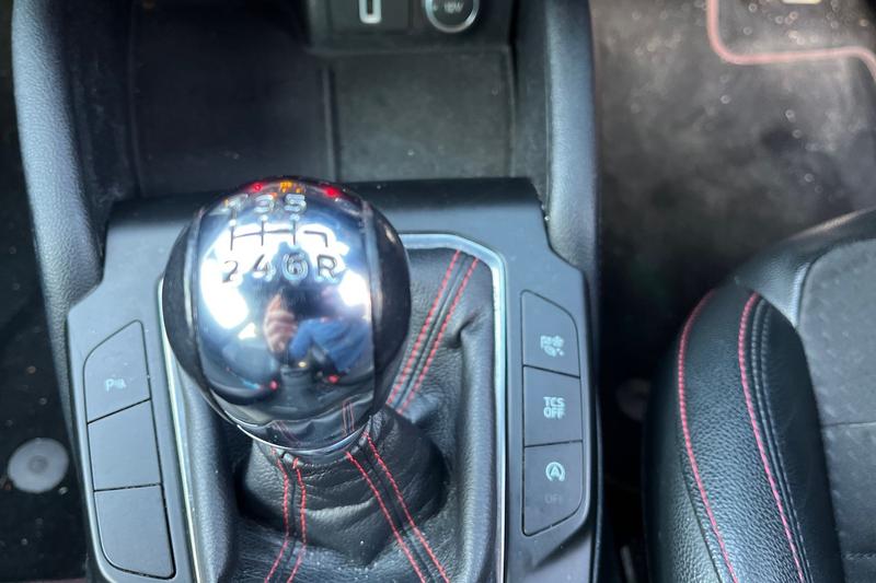 Used Ford Focus 2019 for sale - 76984874: Photo 38