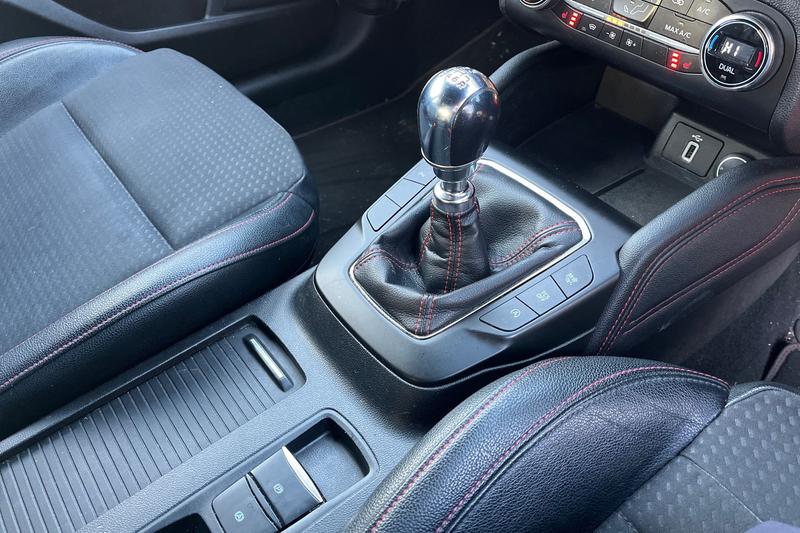 Used Ford Focus 2019 for sale - 76984874: Photo 39