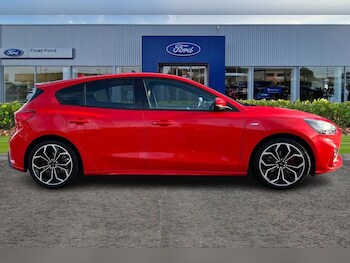 Used Ford Focus 2019 for sale - 76984874: Photo