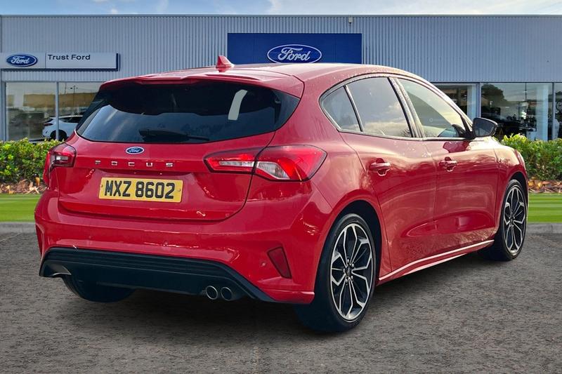 Used Ford Focus 2019 for sale - 76984874: Photo 4