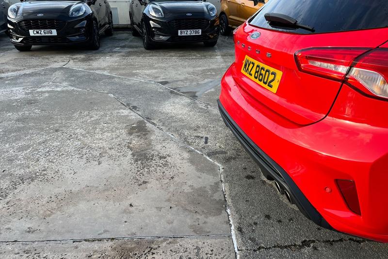 Used Ford Focus 2019 for sale - 76984874: Photo 40