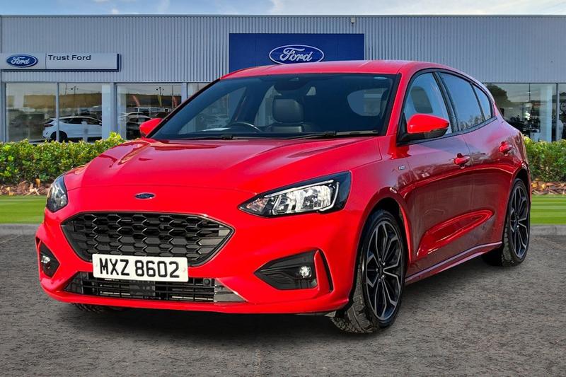 Used Ford Focus 2019 for sale - 76984874: Photo 5