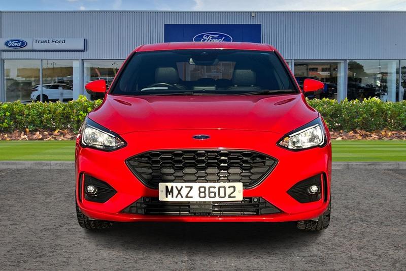 Used Ford Focus 2019 for sale - 76984874: Photo 6