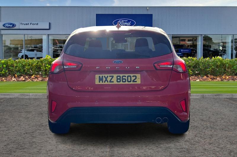 Used Ford Focus 2019 for sale - 76984874: Photo 7