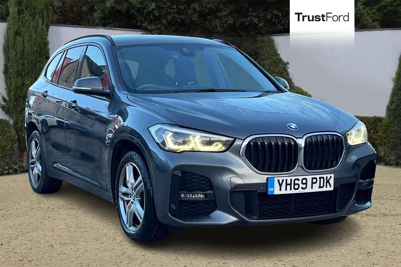 Used BMW X1 2019 for sale - 76738859: Photo 1