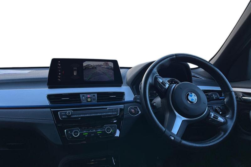Used BMW X1 2019 for sale - 76738859: Photo 10