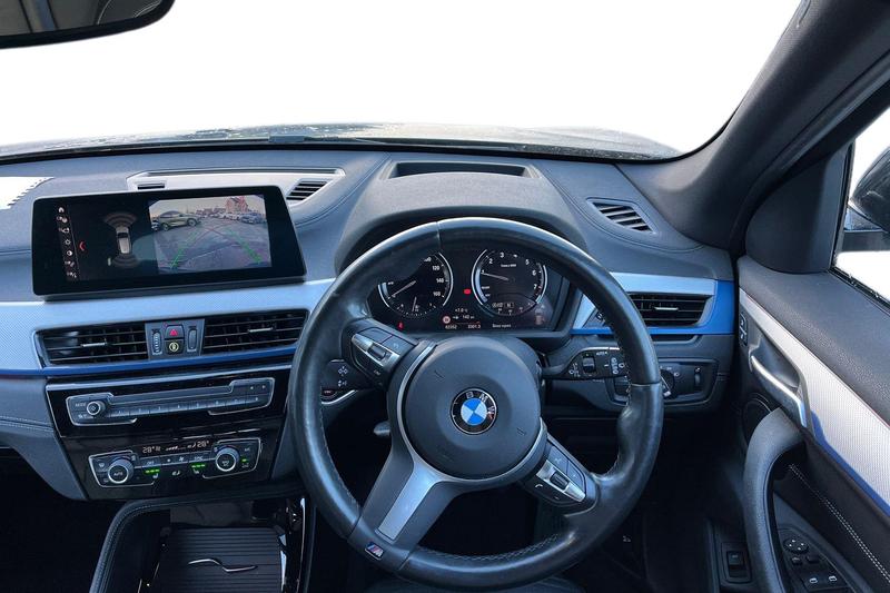 Used BMW X1 2019 for sale - 76738859: Photo 11