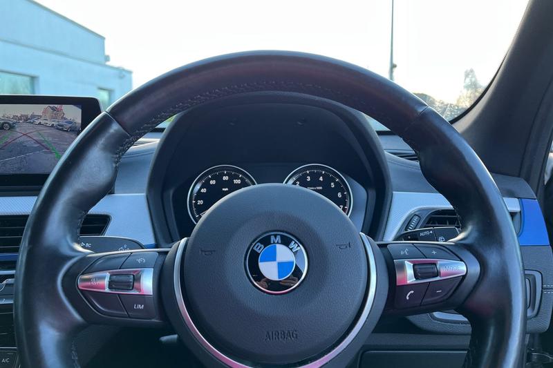 Used BMW X1 2019 for sale - 76738859: Photo 12