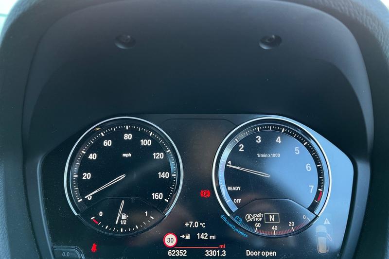 Used BMW X1 2019 for sale - 76738859: Photo 13