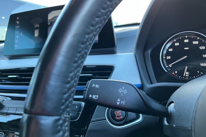 Used BMW X1 2019 for sale - 76738859: Photo 14