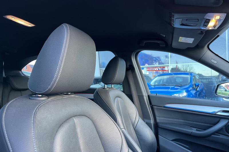 Used BMW X1 2019 for sale - 76738859: Photo 17