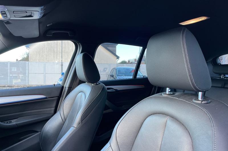 Used BMW X1 2019 for sale - 76738859: Photo 19