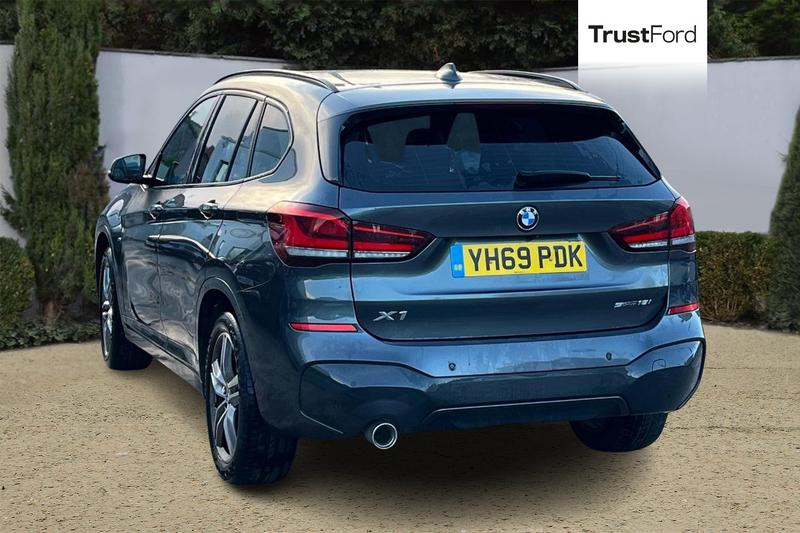 Used BMW X1 2019 for sale - 76738859: Photo 2