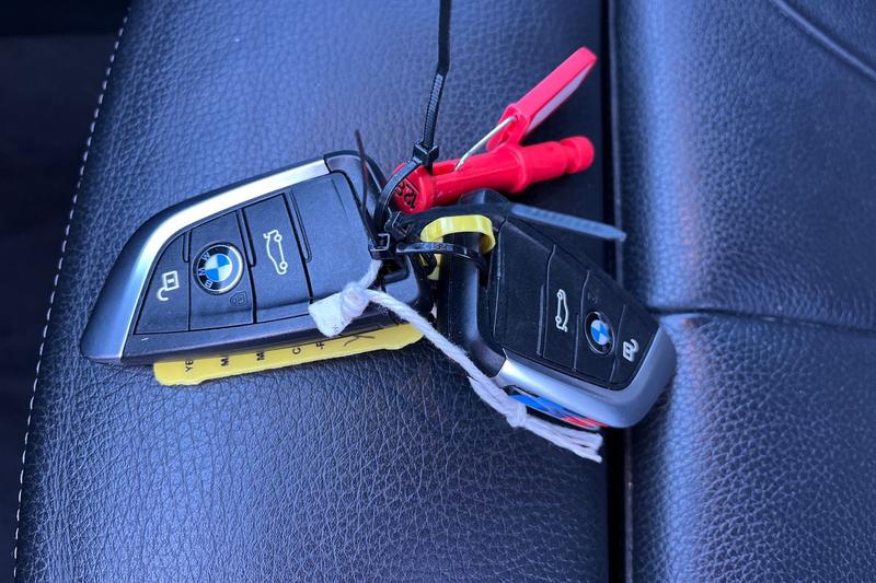 Used BMW X1 2019 for sale - 76738859: Photo 22