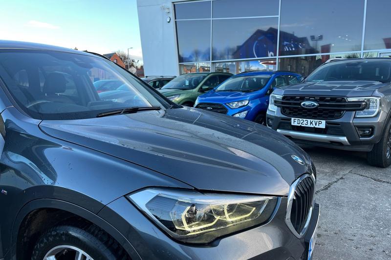 Used BMW X1 2019 for sale - 76738859: Photo 23