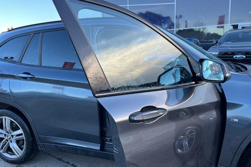 Used BMW X1 2019 for sale - 76738859: Photo 25