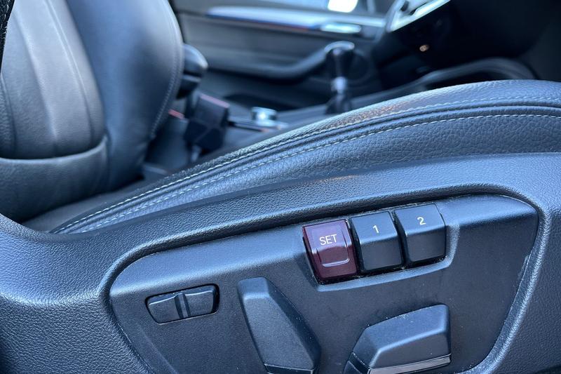 Used BMW X1 2019 for sale - 76738859: Photo 27