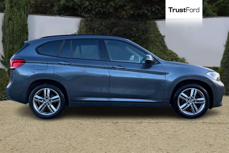 Used BMW X1 2019 for sale - 76738859: Photo 3