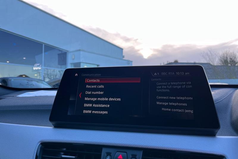 Used BMW X1 2019 for sale - 76738859: Photo 33