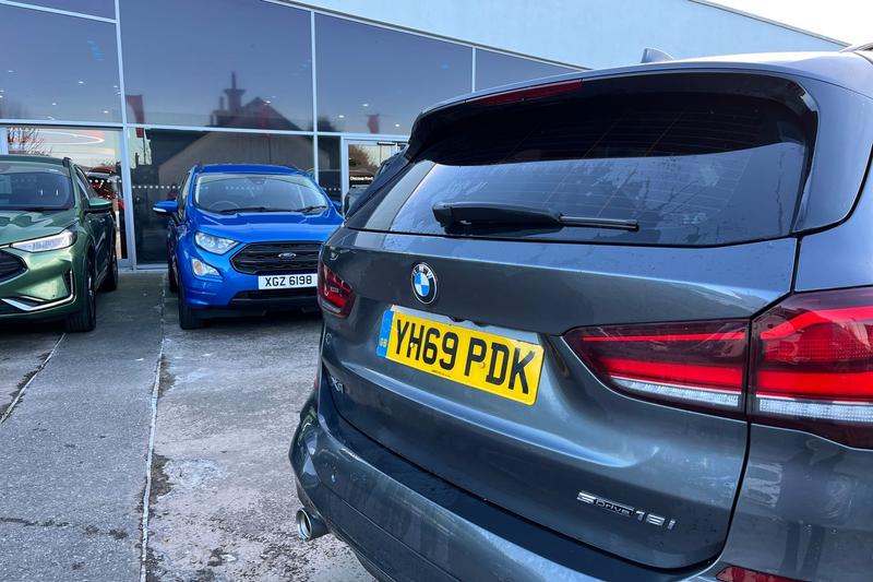 Used BMW X1 2019 for sale - 76738859: Photo 40