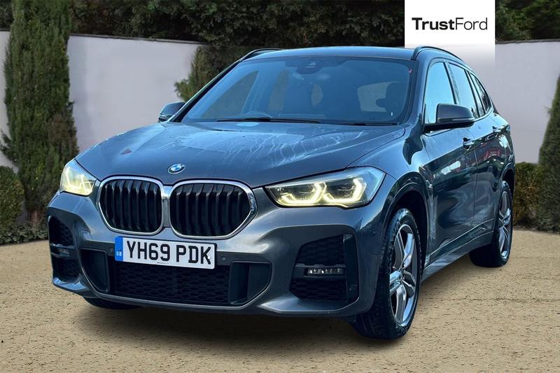 Used BMW X1 2019 for sale - 76738859: Photo 5