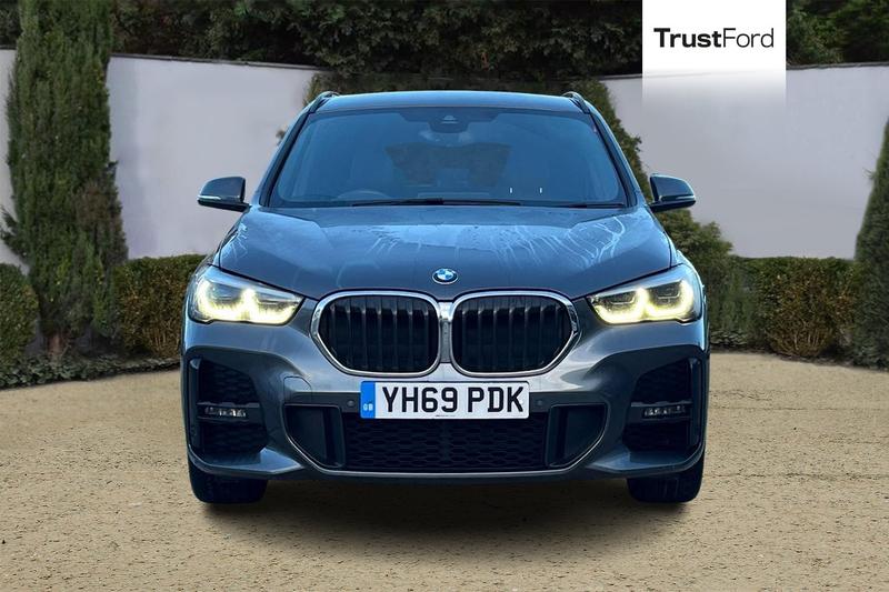 Used BMW X1 2019 for sale - 76738859: Photo 6