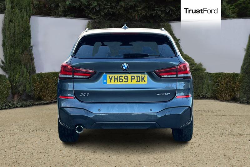 Used BMW X1 2019 for sale - 76738859: Photo 7