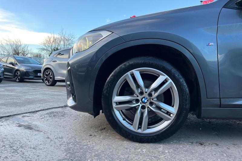 Used BMW X1 2019 for sale - 76738859: Photo 8