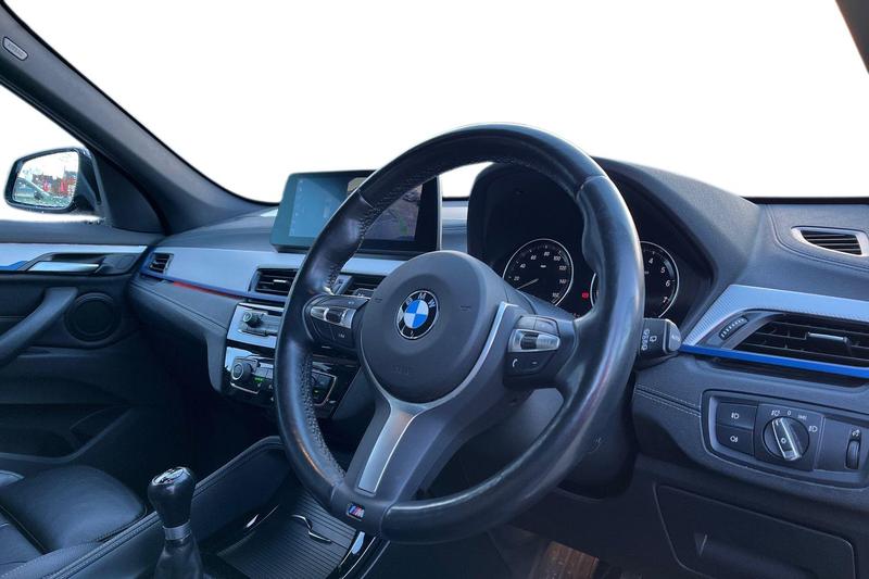 Used BMW X1 2019 for sale - 76738859: Photo 9