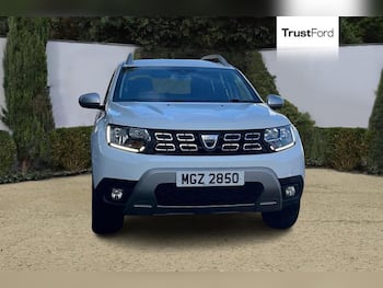 Used Dacia Duster 2019 for sale - 79735987: Photo