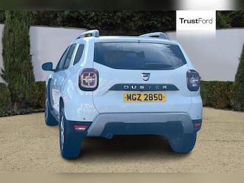 Used Dacia Duster 2019 for sale - 79735987: Photo