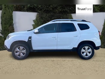 Used Dacia Duster 2019 for sale - 79735987: Photo