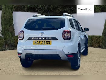 Used Dacia Duster 2019 for sale - 79735987: Photo
