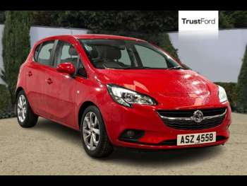 2017 - 1.4 [75] ecoFLEX Energy 5dr- Heated Front Seats & Wheel Manual